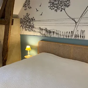  Apartment La Chaumiere De La Chaize Frankreich
