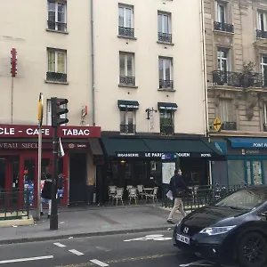 Le Saint Ouen Parigi