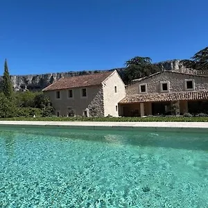  Frühstückspension Aux Cedres - Teritoria Frankreich