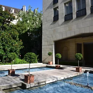 Assia & Nathalie - Luxury Marais Parigi