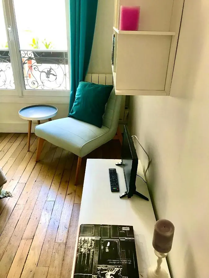 Sweet Room 15 Parigi